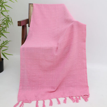 Luxury sofa throw blanket UAE – Ramsha Home رمشا المنزل