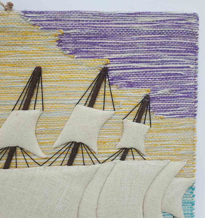 wall hangings and decorative wall art Dubai by Ramsha Home رمشا المنزل