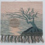 Wall hanging planters and decorative wall decor Dubai by Ramsha Home رمشا المنزل