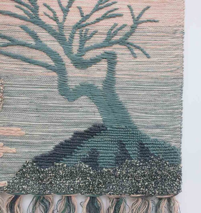 Wall hanging planters and decorative wall decor Dubai by Ramsha Home رمشا المنزل