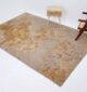 Luxurious Rectangle Multi Color Novara Rug- CMN 21 (200x300cm) - الصورة 5