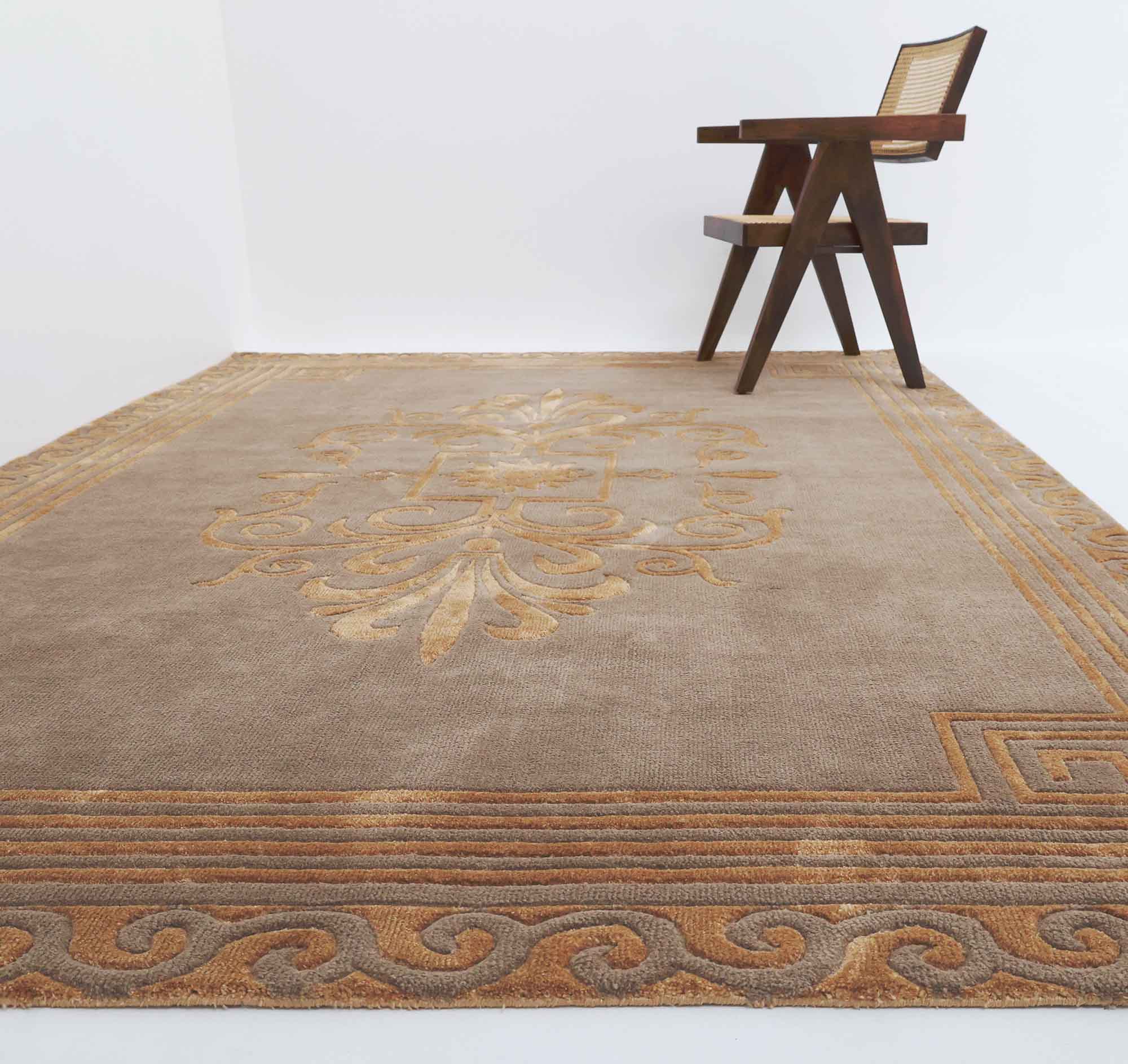 Handmade Rugs for Living Room Dubai – Home Carpets UAE | Ramsha Home Handmade living room rug UAE – Ramsha Home رمشا المنزل