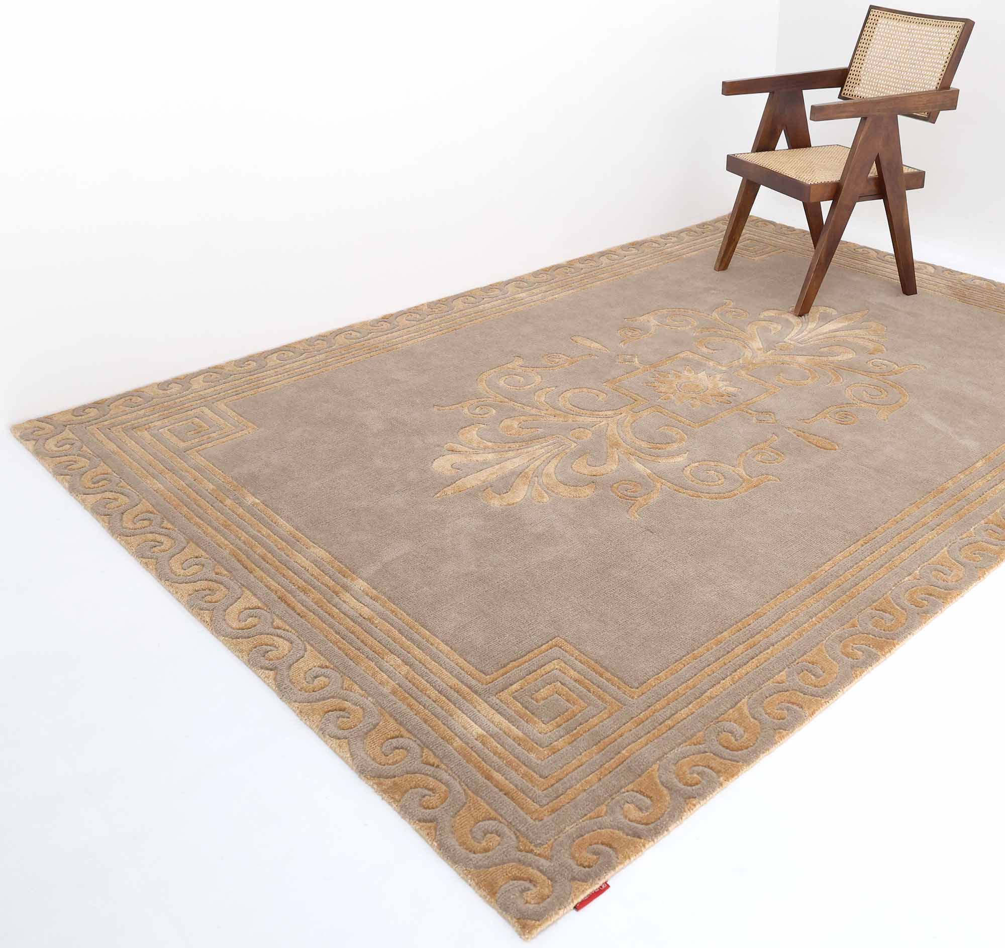 Handmade Rugs for Living Room Dubai – Home Carpets UAE | Ramsha Home Handmade living room rug UAE – Ramsha Home رمشا المنزل