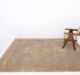 Handmade living room rug UAE – Ramsha Home رمشا المنزل