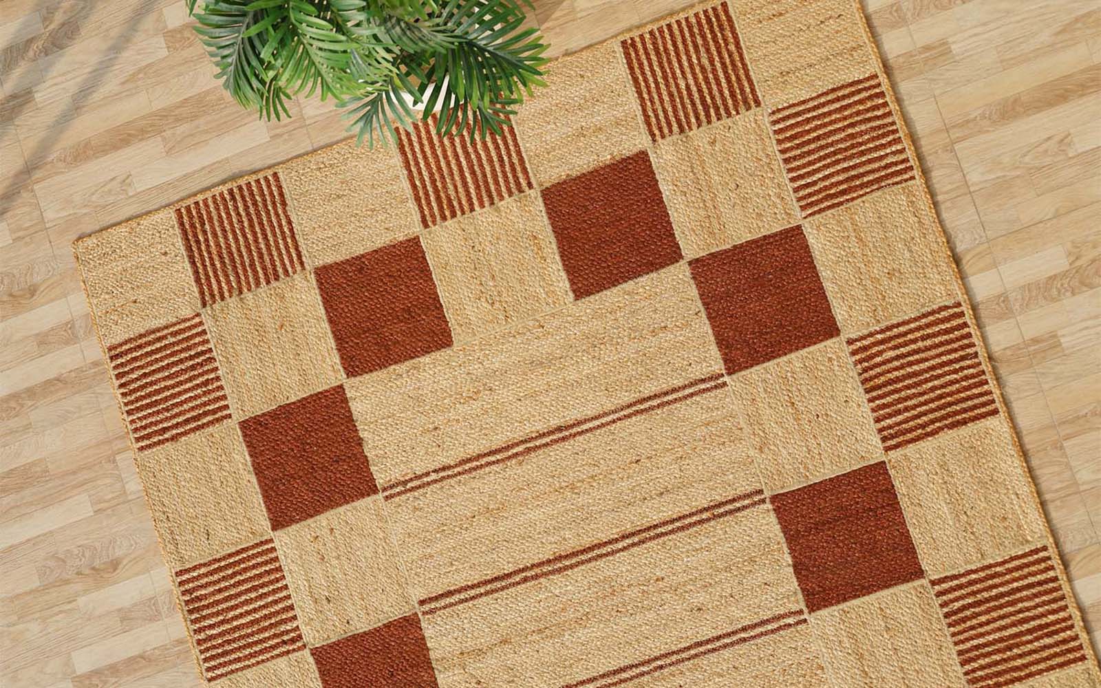 5 Stunning Sustainable Living Room Carpet Rugs You’ll Love