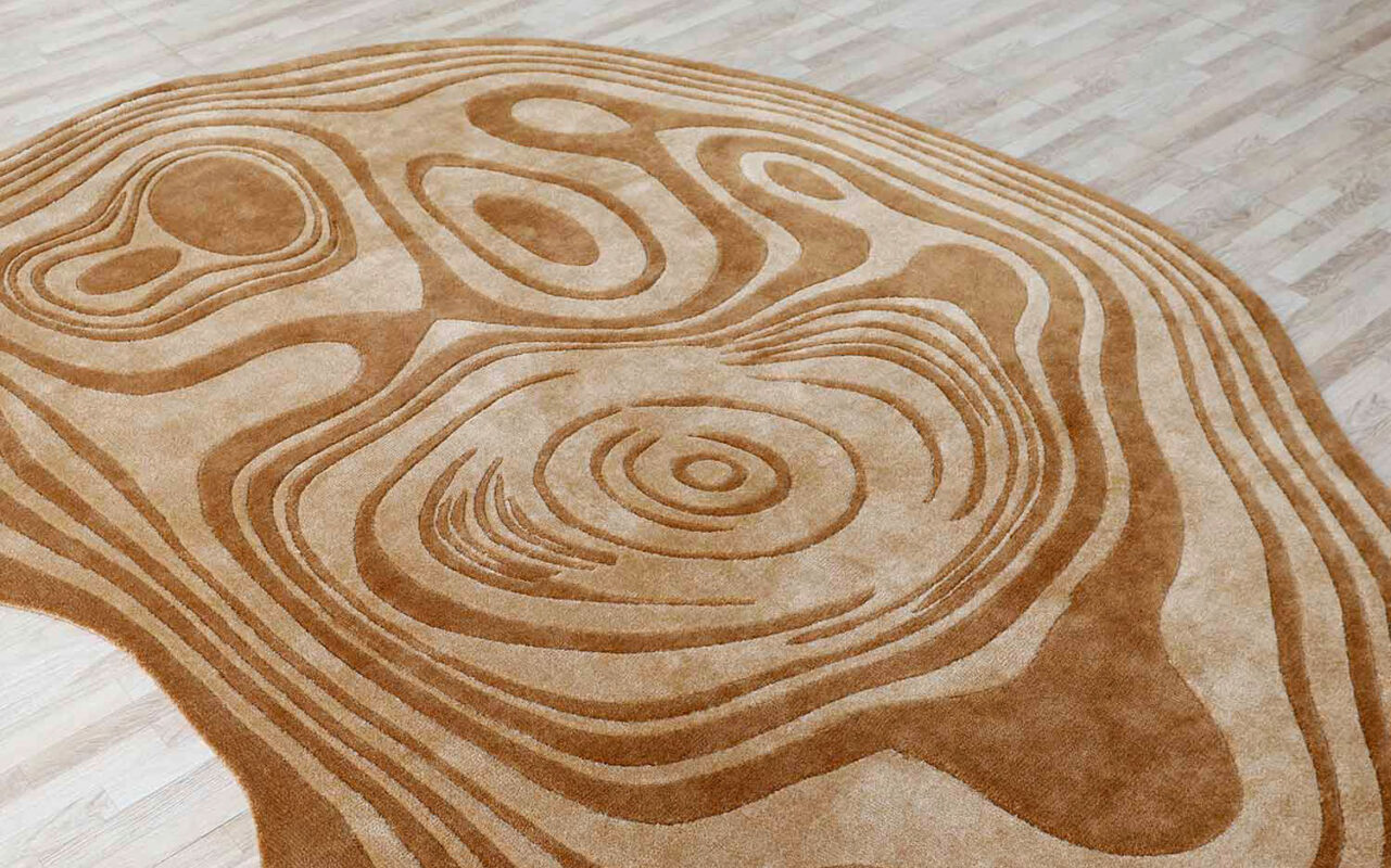 The Ultimate Evolution of Rug Design: Bridging Tradition and Innovation (2024)