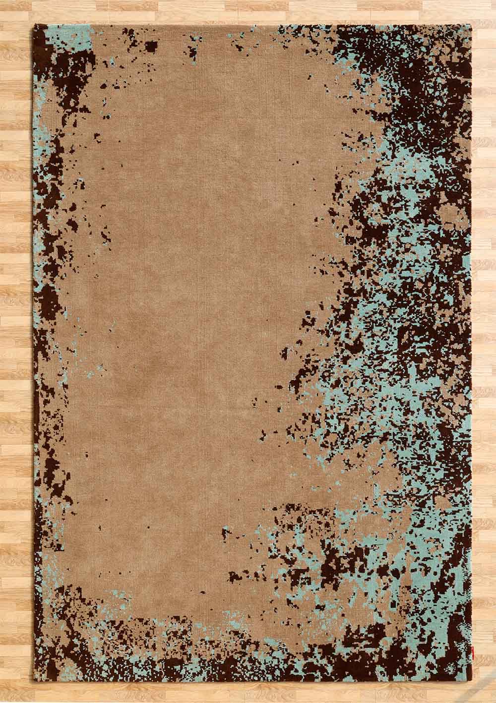 8904157135771 - CMN-36 - 1 Multi Color Indoor Decor Novara Rug  - CMN 36 (200X300cm) - Image 4