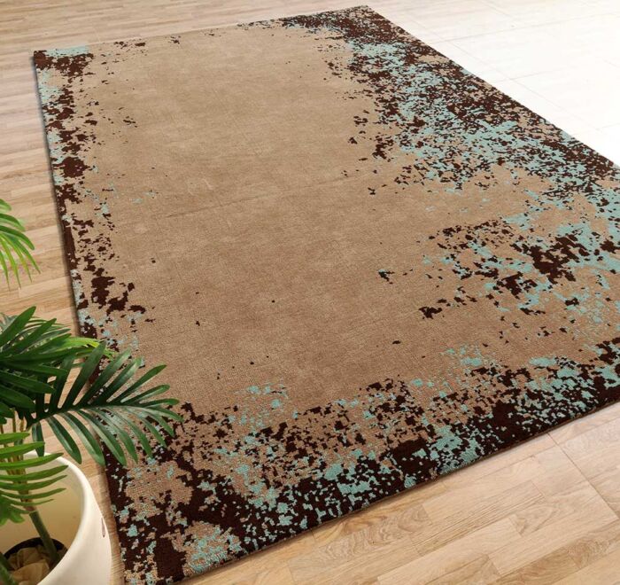 Elegant handmade rug for stylish flooring, rugs Dubai, dining table rugs, and outdoor rugs UAE