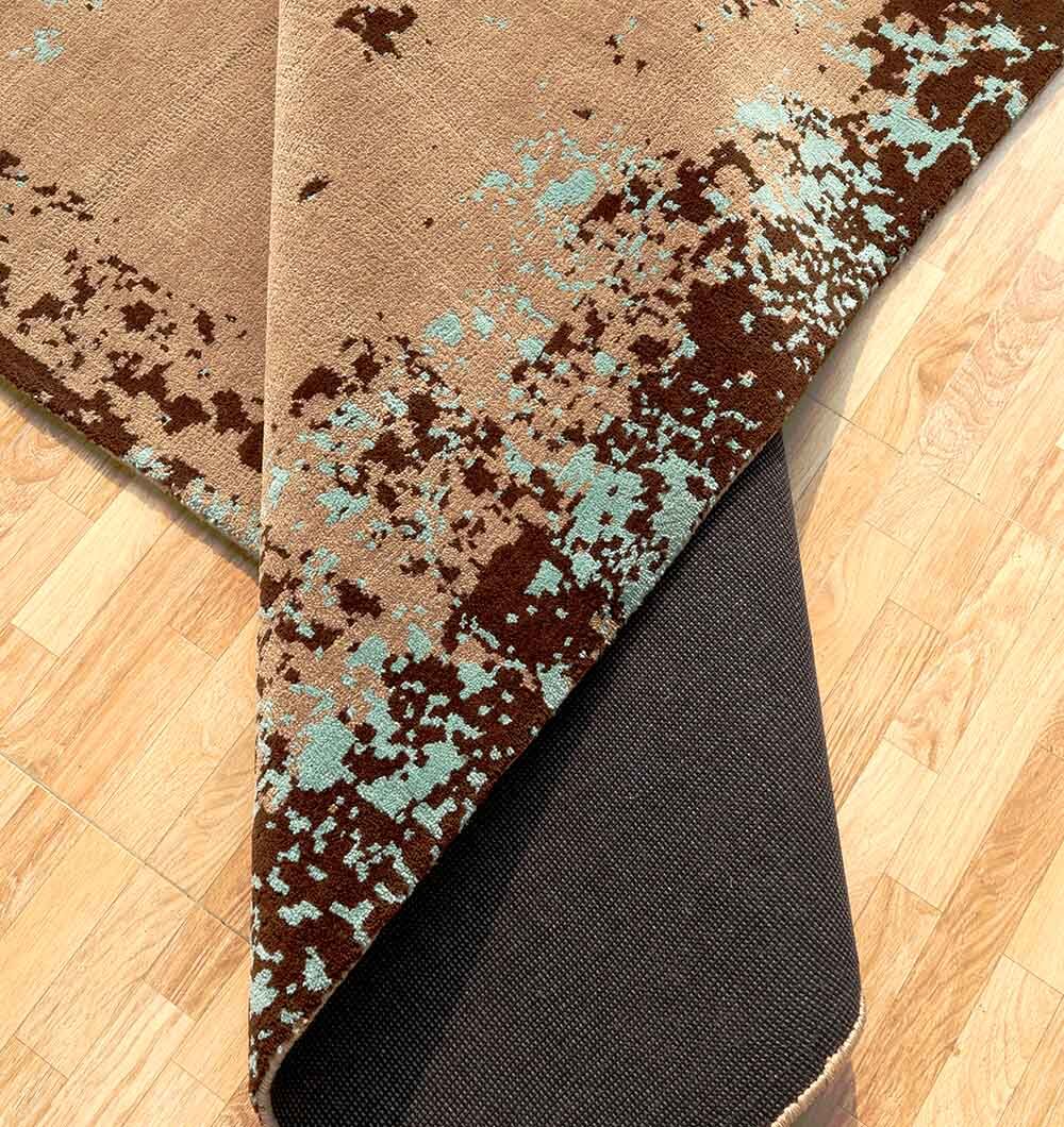 8904157135771 - CMN-36 - 4 Multi Color Indoor Decor Novara Rug  - CMN 36 (200X300cm) - Image 3