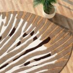 Multi Color Indoor Decor Novara Rug  - CMN 37 (200X300cm)