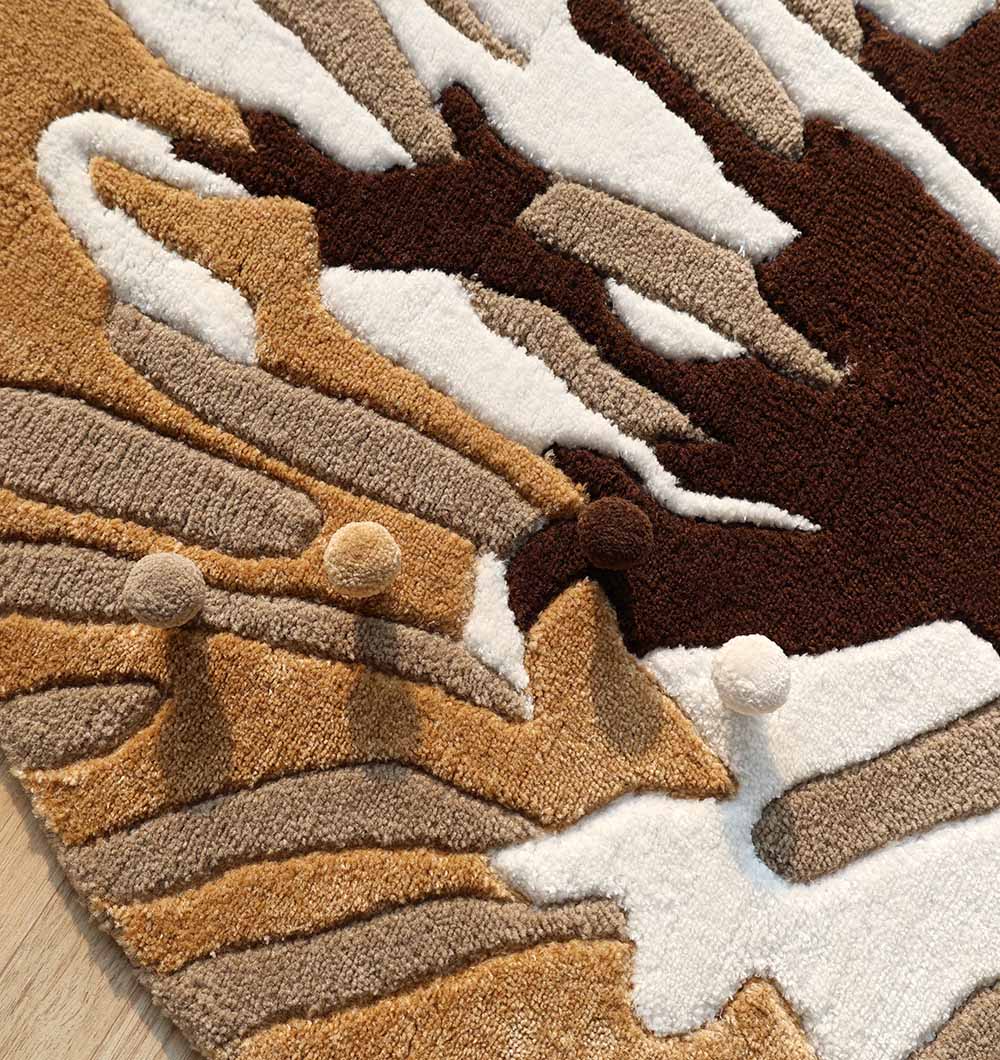 Handmade Rugs Dubai Luxury Rugs & Carpets Online UAE Elegant handmade rug for stylish flooring, rugs Dubai, dining table rugs, and outdoor rugs UAE