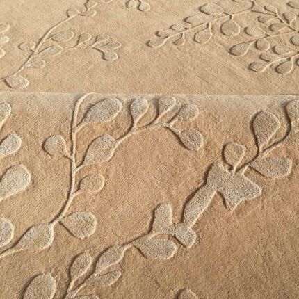 Luxury handmade rug for elegant interiors, rugs Dubai, outdoor rugs, and dining table rugs
