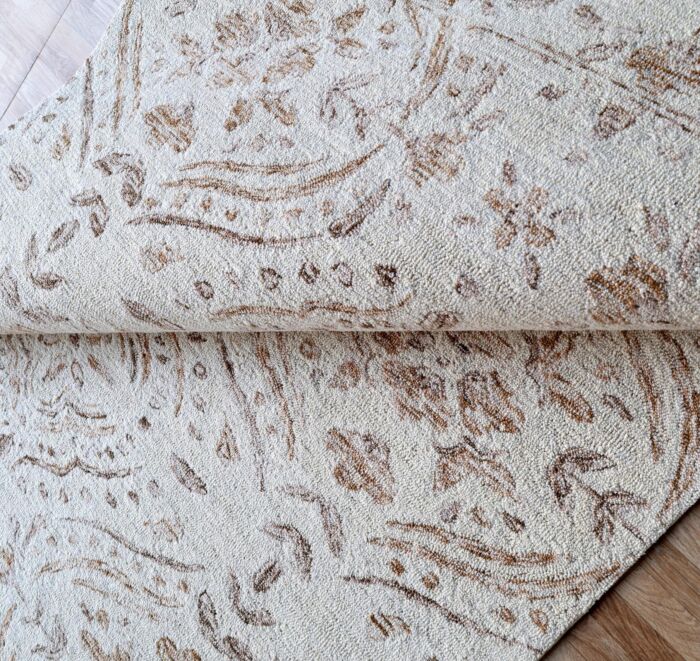 Handmade area rug for stylish flooring, rugs Dubai, outdoor rugs, and rugs online UAE