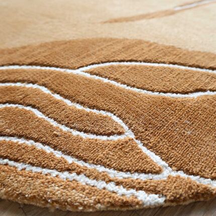 Elegant handmade rug for stylish flooring, rugs Dubai, dining table rugs, and outdoor rugs UAE