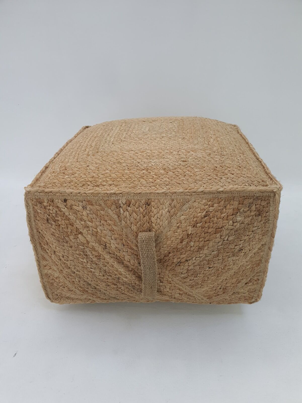 Pouf Seat Dubai Handmade Ottomans & Puff Chairs Online UAE Handmade pouf seat ottoman for living room décor, puff chair and floor seating Dubai