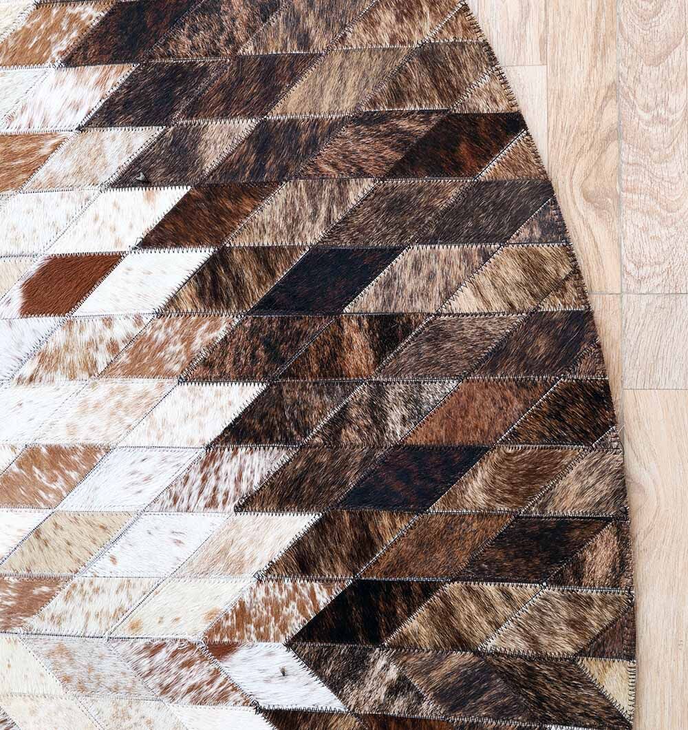 Leather Rugs Dubai Premium Handmade Rugs & Carpets Online UAE Luxury handmade leather rug for home décor, rugs Dubai, dining table rugs, and outdoor rugs UAE