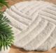 Luxury shaggy rug for cozy interiors, handmade rugs Dubai, outdoor rugs, and dining table rugs