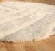 Luxury shaggy rug for cozy interiors, handmade rugs Dubai, outdoor rugs, and dining table rugs
