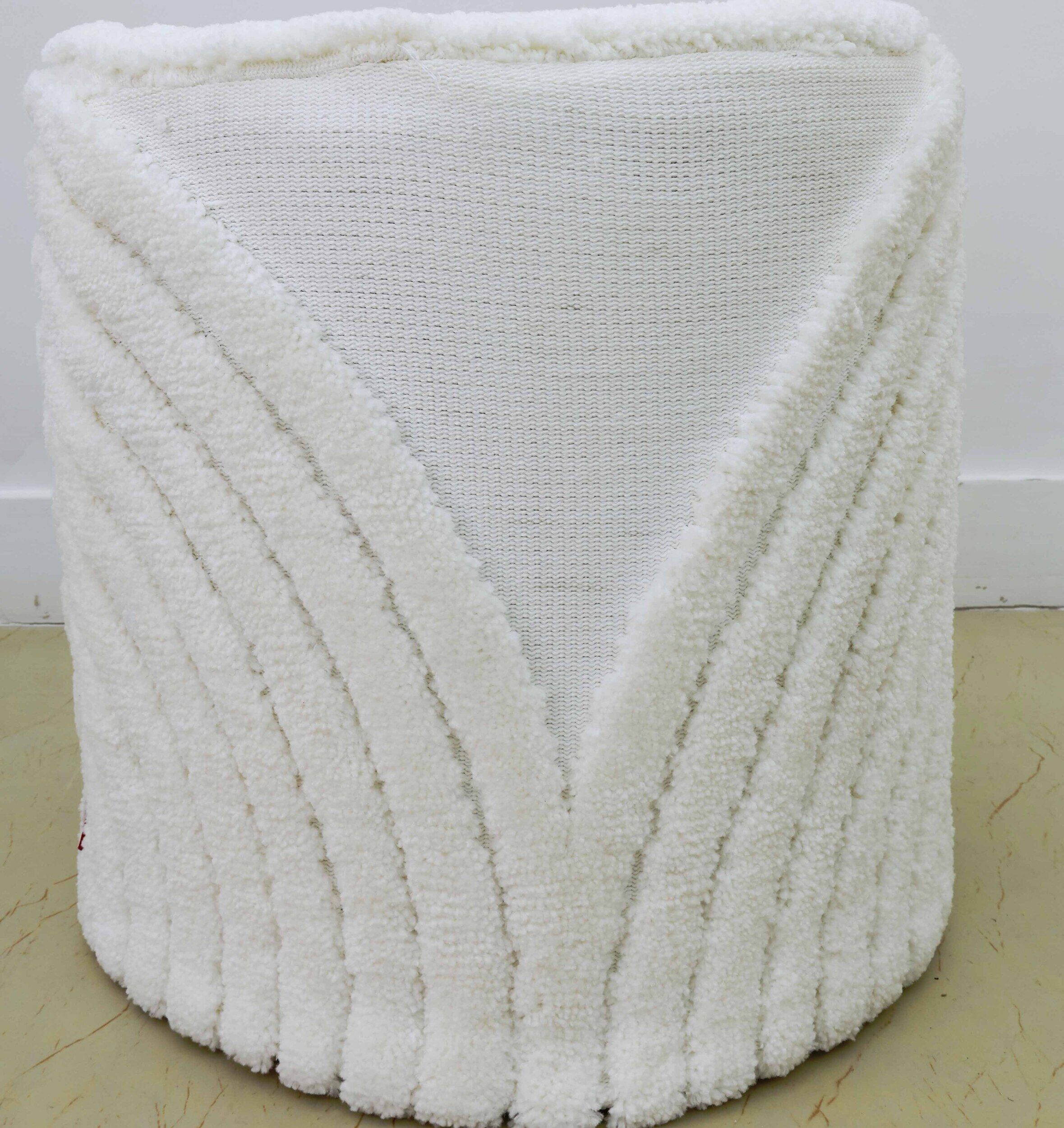 Handmade Pouf Dubai Stylish Ottomans & Puff Chairs Online UAE Handmade pouf ottoman, puff chair for living room décor and floor seating in Dubai