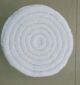 Handmade pouf ottoman, puff chair for living room décor and floor seating in Dubai
