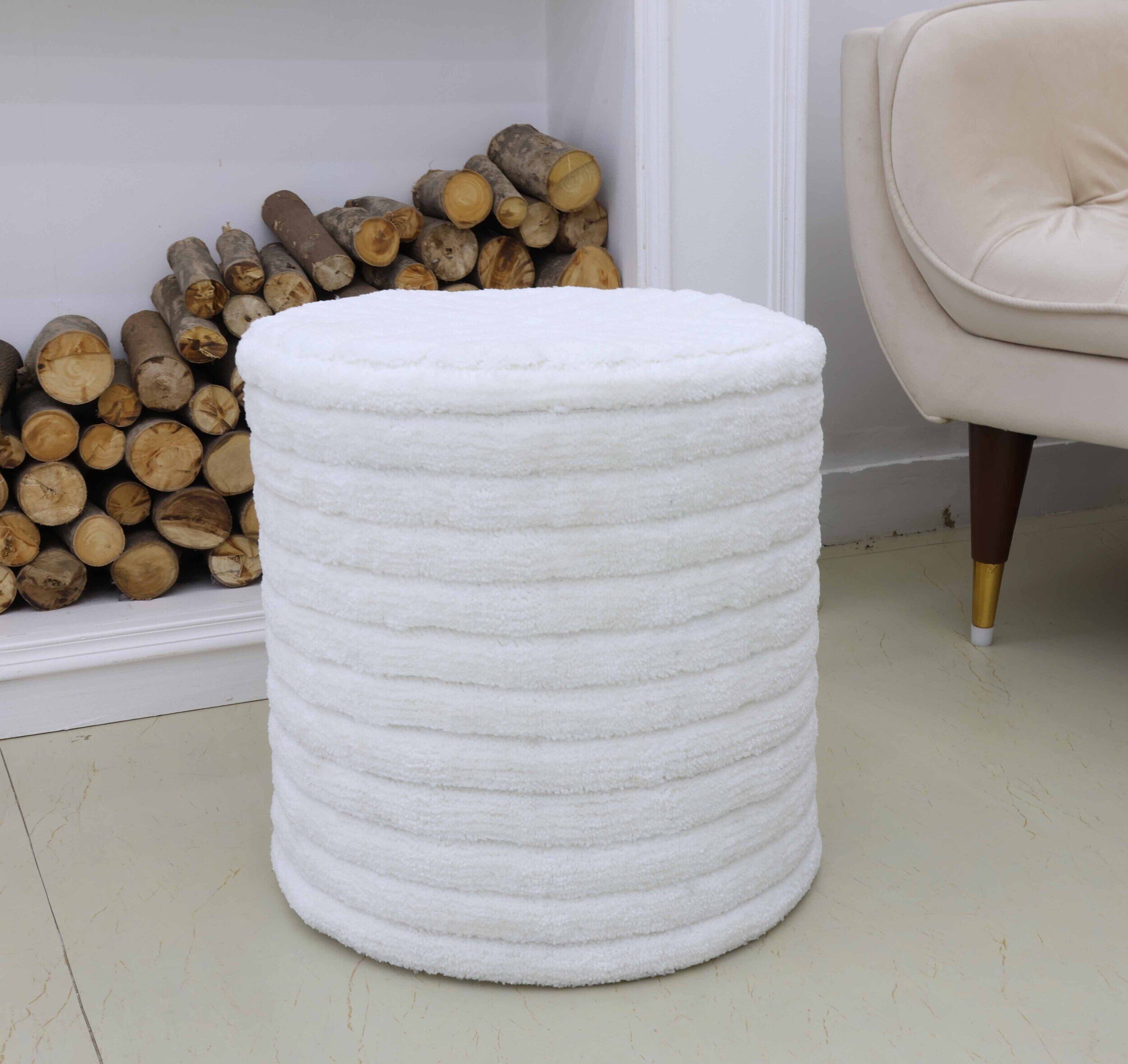 Pouf Dubai Handmade Ottomans & Pouf Chairs Online UAE Handmade pouf ottoman seat, puff chair for modern home décor and extra seating in Dubai