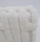 Decorative handmade pouf ottoman seat, puff chair for home décor and floor seating Dubai