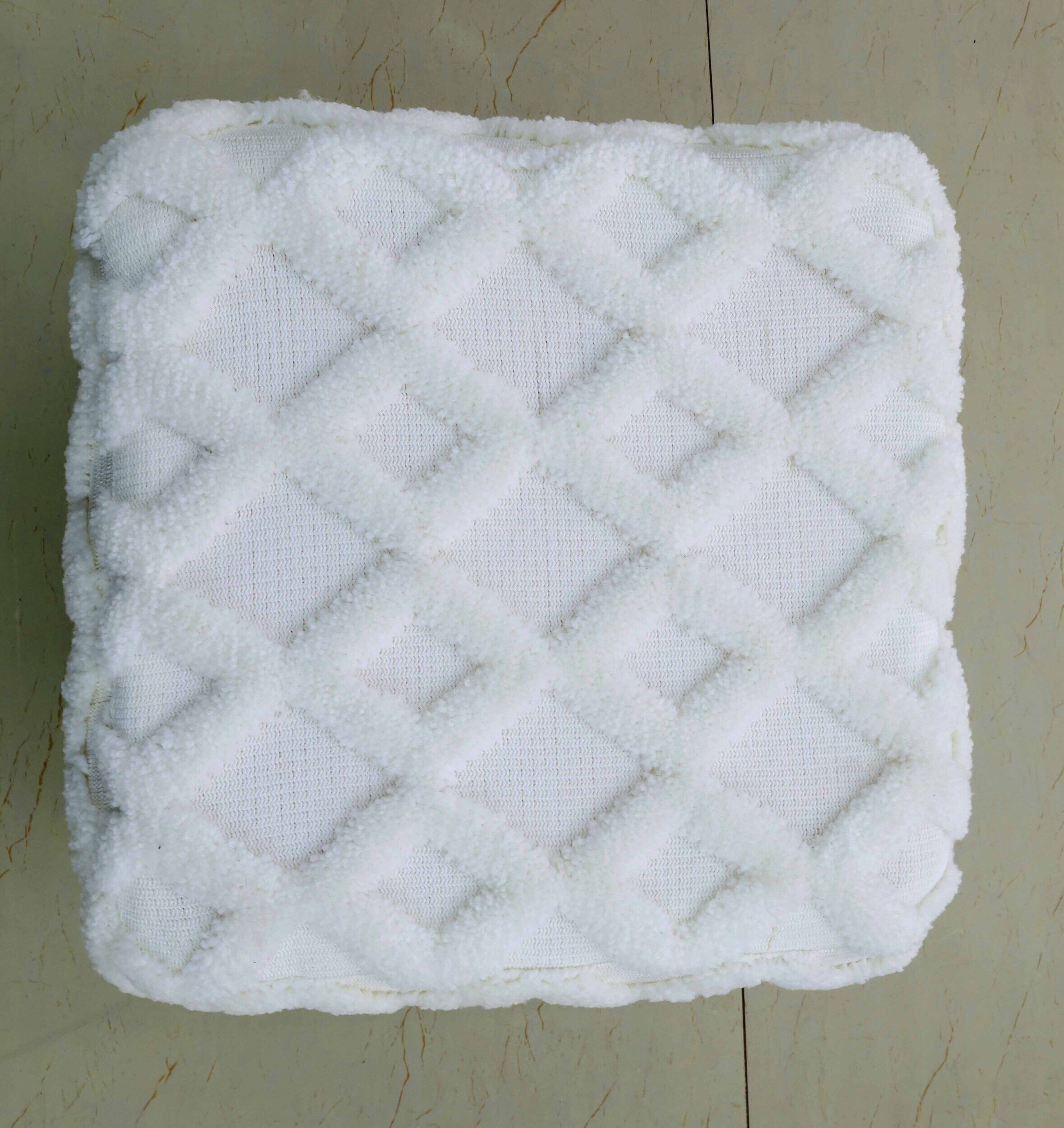 Handmade Pouf Dubai Stylish Puff Chairs & Ottomans Online UAE Decorative handmade pouf ottoman seat, puff chair for home décor and floor seating Dubai