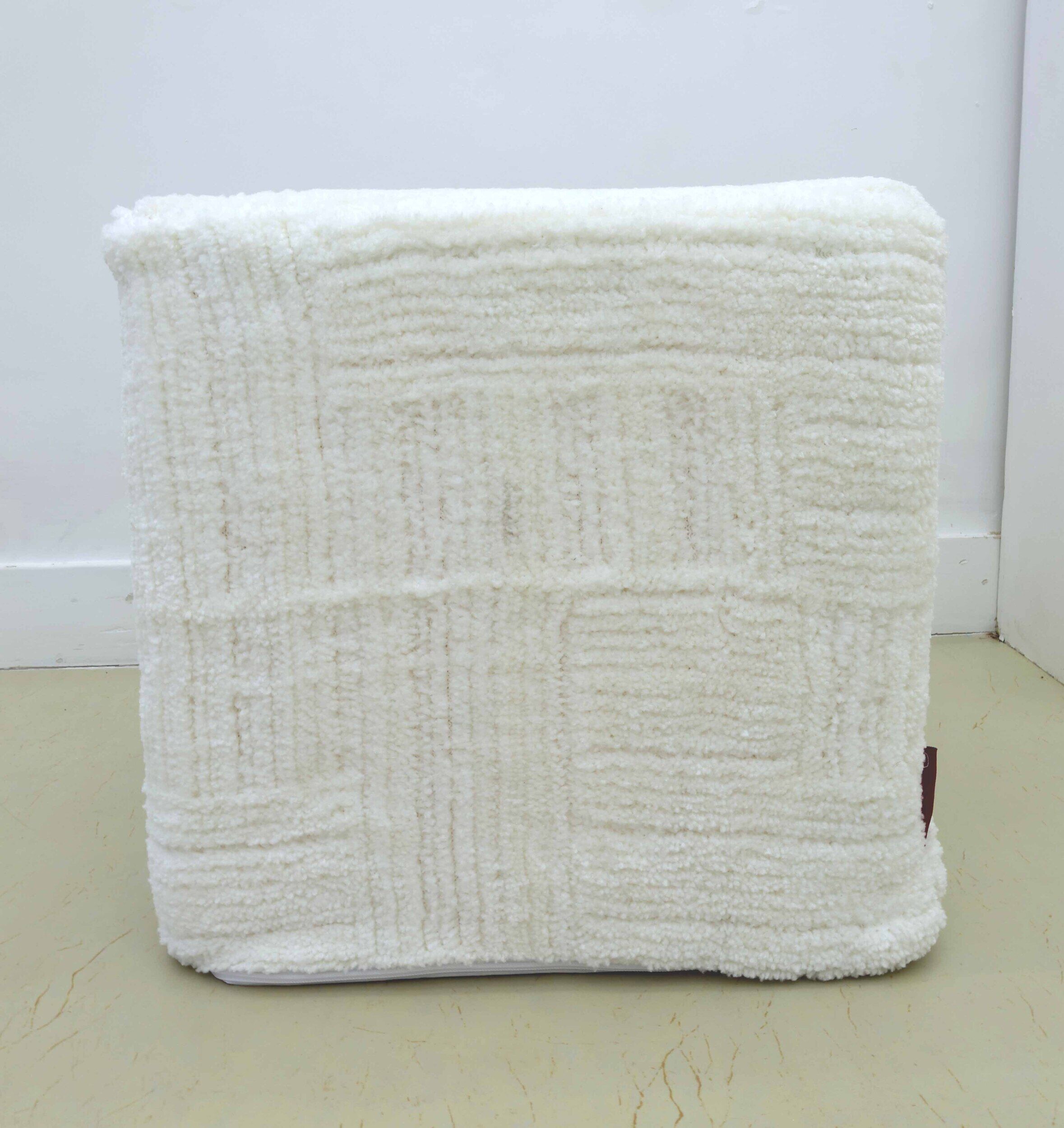 Handmade Pouf Dubai Stylish Puff Chairs & Ottomans Online UAE Decorative handmade pouf ottoman seat, puff chair for home décor and floor seating Dubai