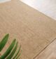 Handmade braided rug for stylish interiors, rugs Dubai, outdoor rugs, and dining table rugs