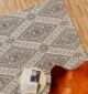 Artisan handmade rug for luxury home décor, rugs Dubai, outdoor rugs, and dining table rugs