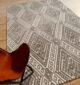 Artisan handmade rug for luxury home décor, rugs Dubai, outdoor rugs, and dining table rugs