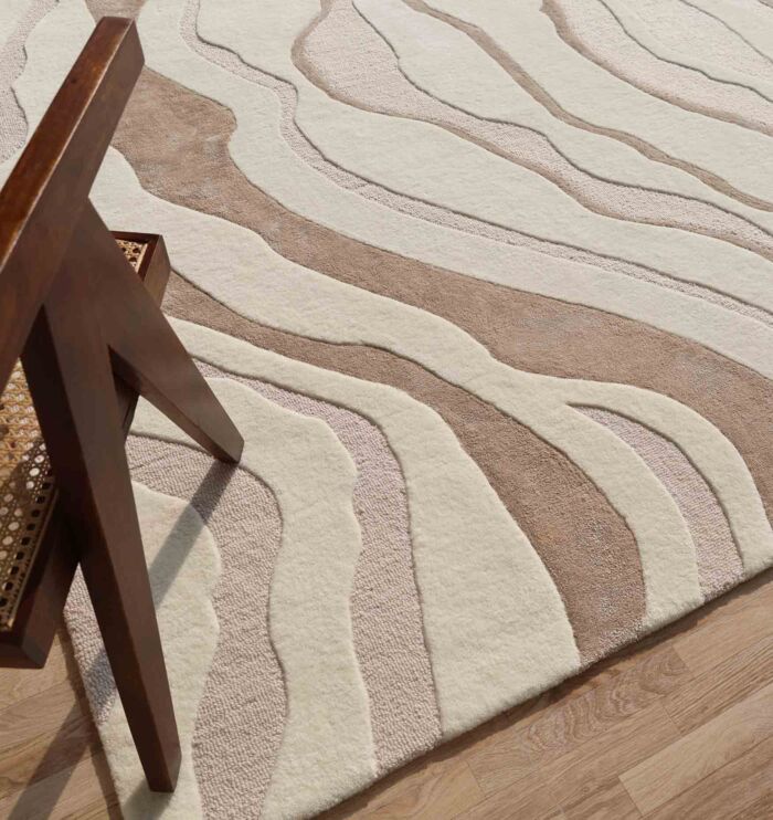 Handmade rug for elegant flooring, rugs Dubai, dining table rugs, and outdoor rugs UAE