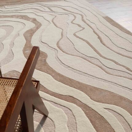 Handmade rug for elegant flooring, rugs Dubai, dining table rugs, and outdoor rugs UAE
