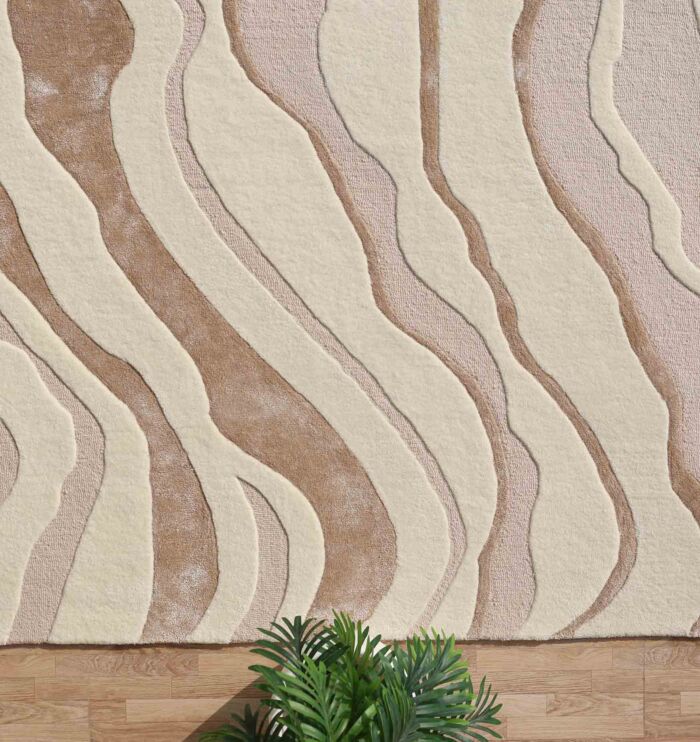 Handmade rug for elegant flooring, rugs Dubai, dining table rugs, and outdoor rugs UAE