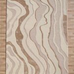 Stunning Handmade Multi Color Rug - HTWV 113 (200x300cm)