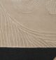 Handmade rug showcasing craftsmanship, rich texture, and timeless style.