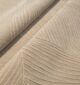 Handmade rug showcasing craftsmanship, rich texture, and timeless style.