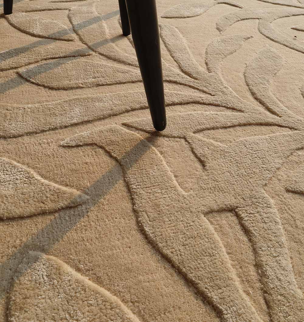 Handmade Rugs Dubai Luxury Rugs and Carpets Online UAE Elegant handmade rug for modern interiors, rugs Dubai, dining table rug, and outdoor rugs