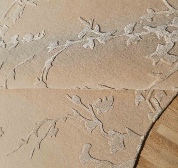 Artisan handmade rug for home décor, rugs Dubai, outdoor rugs, and dining table rugs UAE