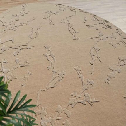 Artisan handmade rug for home décor, rugs Dubai, outdoor rugs, and dining table rugs UAE