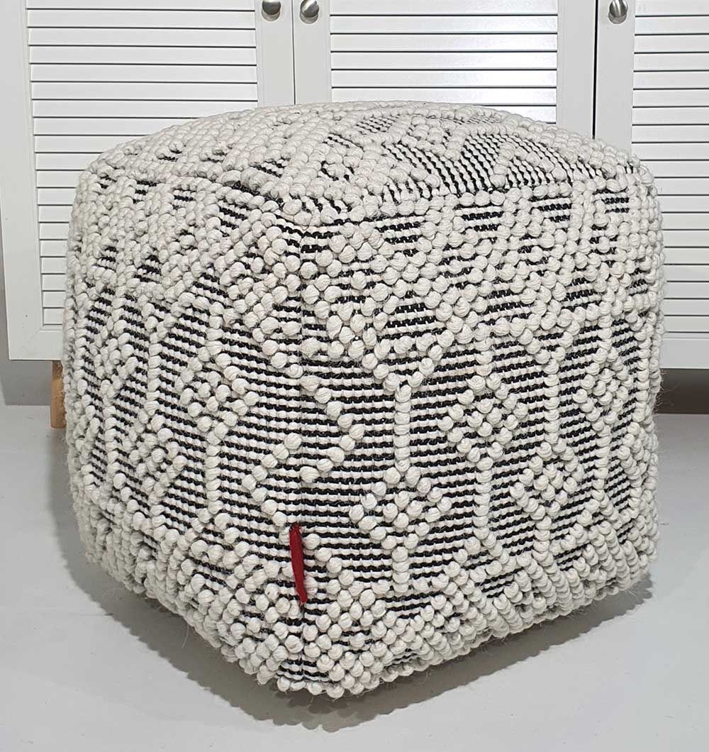 Pouf Seat Dubai Modern Puff Chairs & Handmade Poufs Online UAE Decorative pouf chair for living room seating, handmade pouf seat, and modern puff chair for home décor