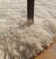 Plush shaggy rug for cozy flooring, handmade rugs Dubai, dining table rugs, and outdoor rugs