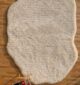Plush shaggy rug for cozy flooring, handmade rugs Dubai, dining table rugs, and outdoor rugs