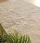 Plush shaggy rug for cozy flooring, handmade rugs Dubai, dining table rugs, and outdoor rugs