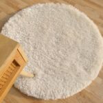 Soft shaggy rug for cozy interiors, rugs Dubai, dining table rugs, and outdoor rugs