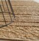 Durable woven rug for stylish home décor, rugs Dubai, outdoor rugs, and dining table rugs