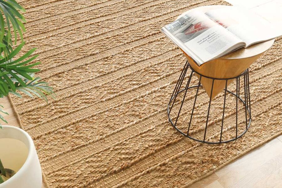Durable woven rug for stylish home décor, rugs Dubai, outdoor rugs, and dining table rugs