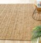 Durable woven rug for stylish home décor, rugs Dubai, outdoor rugs, and dining table rugs