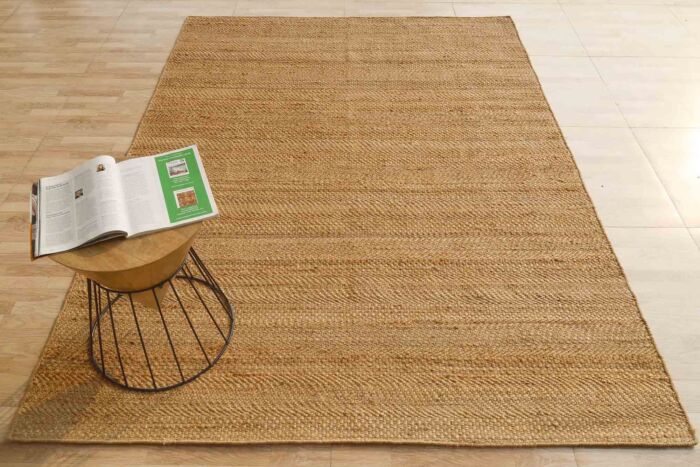 Handmade woven rug for modern home floorings, rugs Dubai, dining table rugs, and outdoor rugs