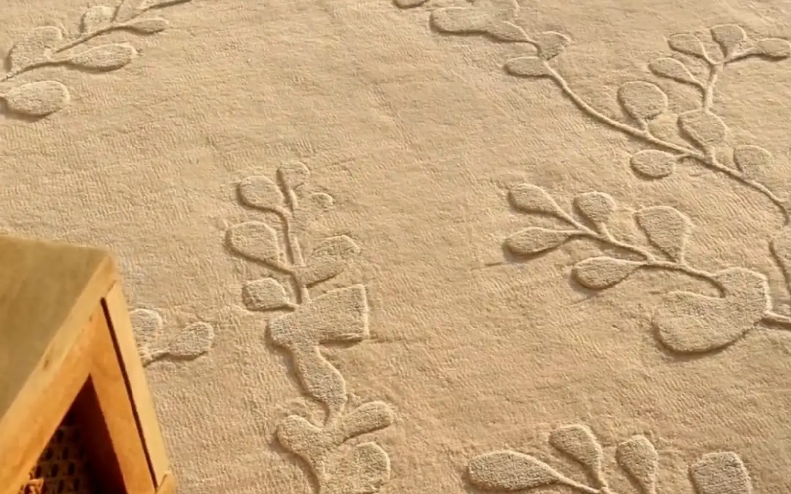 Seasonal rug styling ideas by Ramsha Carpets showcasing premium rugs online UAE for every season.